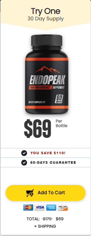 erecboost buy now 1 bottle